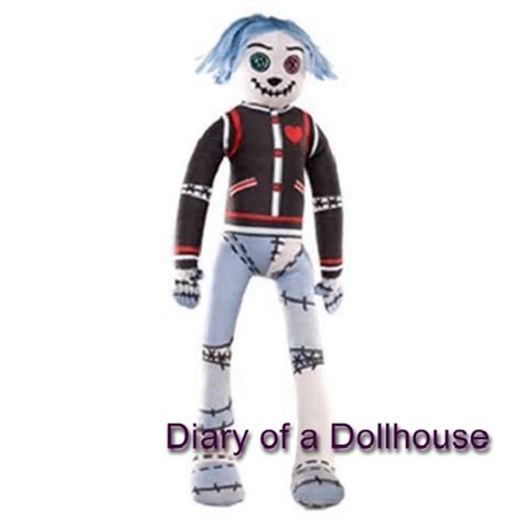 Are Voodoo Monster High Dolls Cursed or Just Misunderstood?